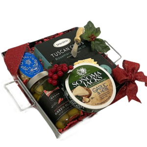 Savory Season hamper