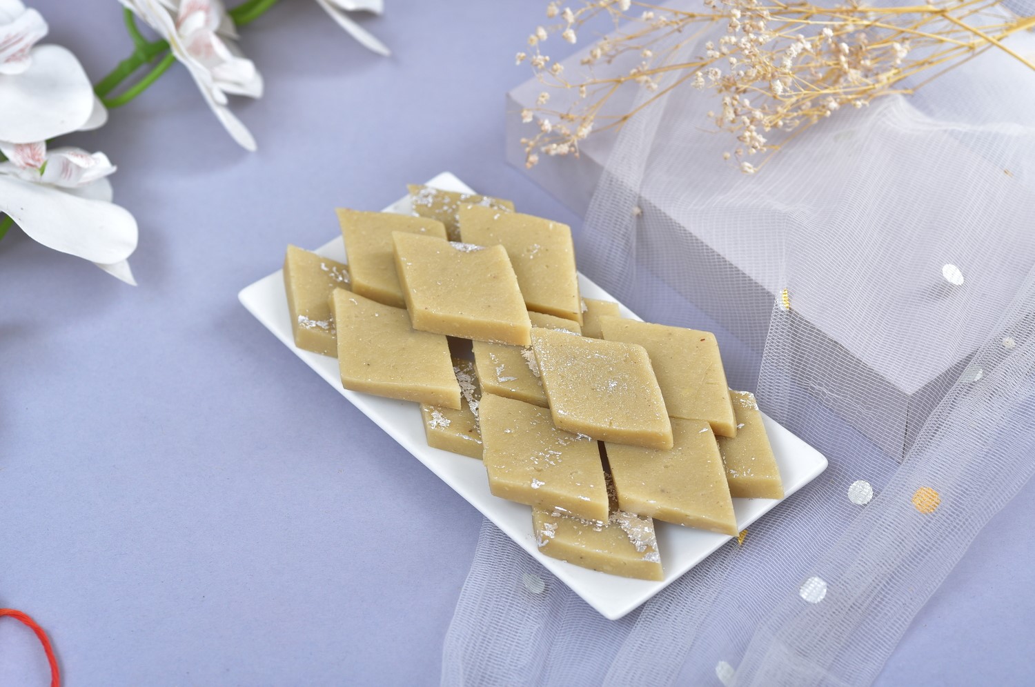 Bhaidooj With 250gm Kaju katli