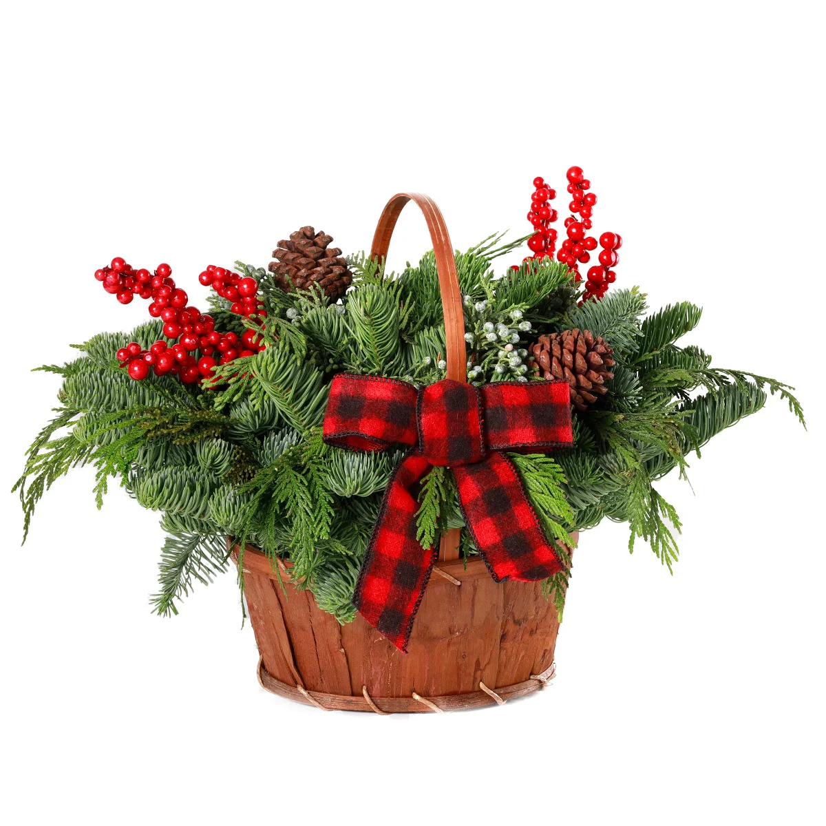 Holiday Cheer Basket