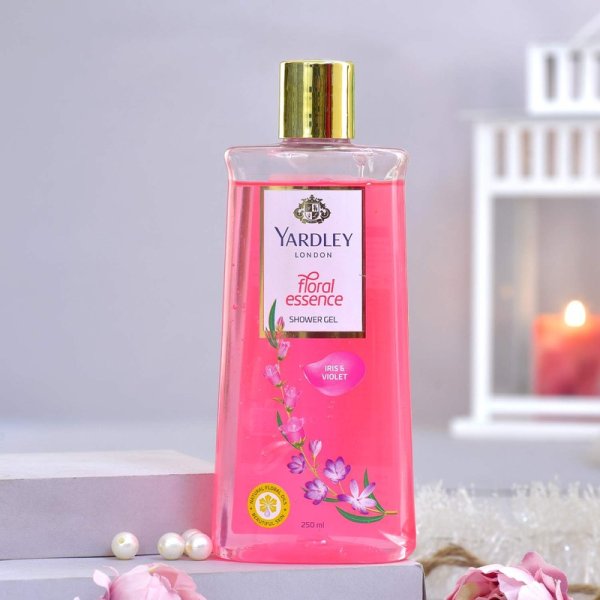 Exotic Romance & Scented Bliss Hamper" - Image 2